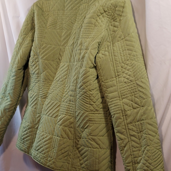 WEATHERPROOF GARMENT CO. JACKET - Picture 4 of 7